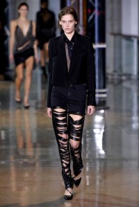 Anthony Vaccarello RTW Fall 2016