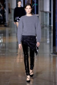 Anthony Vaccarello RTW Fall 2016