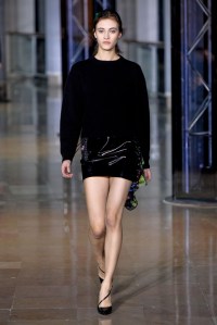 Anthony Vaccarello RTW Fall 2016
