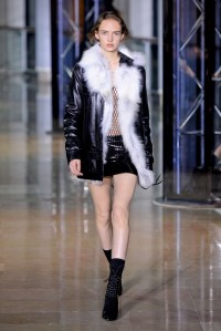 Anthony Vaccarello RTW Fall 2016