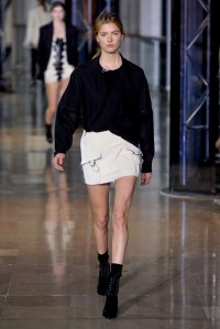 Anthony Vaccarello RTW Fall 2016