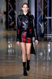 Anthony Vaccarello RTW Fall 2016