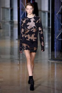 Anthony Vaccarello RTW Fall 2016
