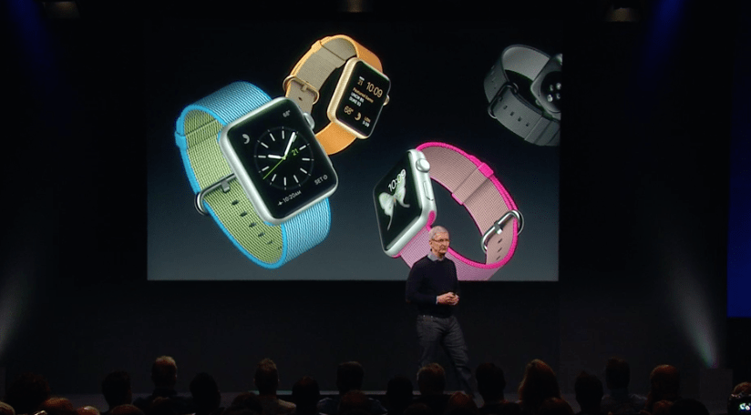 Apple Watch
