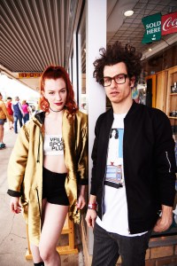 ASRT at SXSW