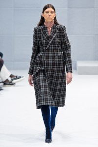 Balenciaga RTW Fall 2016