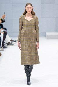 Balenciaga RTW Fall 2016