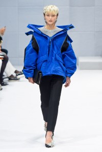 Balenciaga RTW Fall 2016