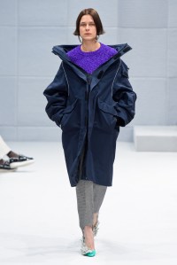 Balenciaga RTW Fall 2016