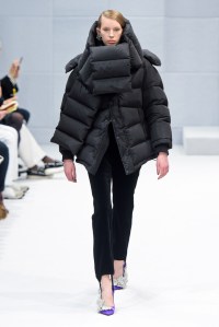 Balenciaga RTW Fall 2016