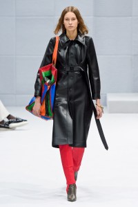 Balenciaga RTW Fall 2016