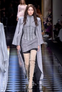 Balmain RTW Fall 2016