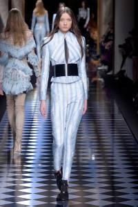 Balmain RTW Fall 2016