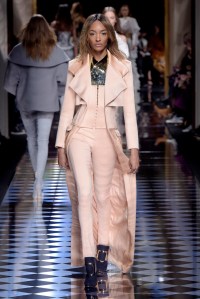 Balmain RTW Fall 2016