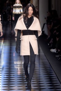 Balmain RTW Fall 2016