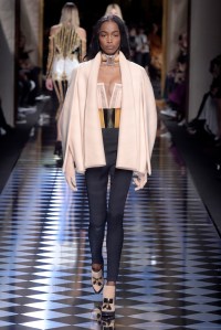 Balmain RTW Fall 2016