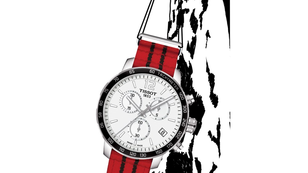 Swatch Group