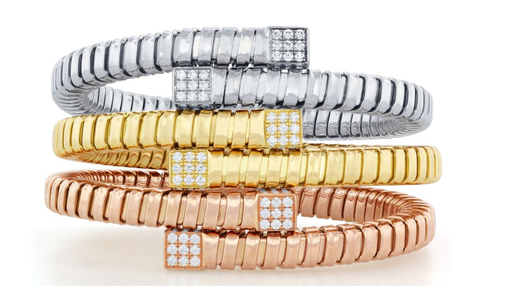 Estate Jewelry Site Beladora Debuts Carlo Weingrill Veneto Collection