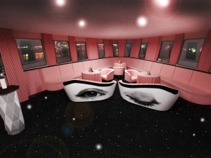 The Good Ship Benefit