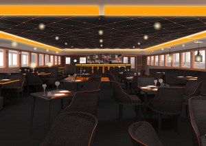 The Good Ship Benefit