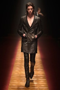 Bennu RTW Fall 2016
