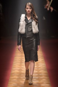 Bennu RTW Fall 2016