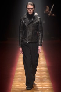 Bennu RTW Fall 2016