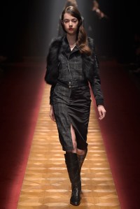 Bennu RTW Fall 2016
