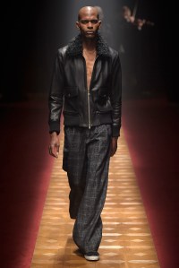 Bennu RTW Fall 2016