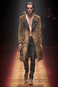 Bennu RTW Fall 2016