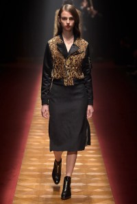 Bennu RTW Fall 2016