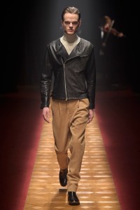 Bennu RTW Fall 2016