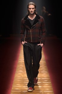 Bennu RTW Fall 2016