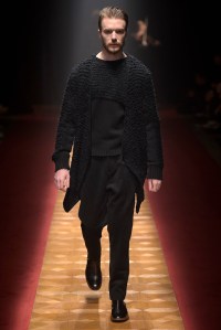 Bennu RTW Fall 2016