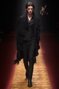 Bennu RTW Fall 2016
