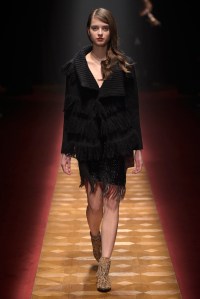 Bennu RTW Fall 2016