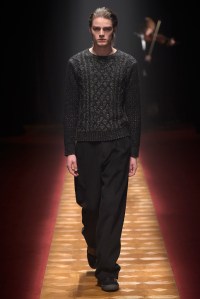 Bennu RTW Fall 2016