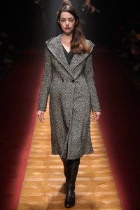 Bennu RTW Fall 2016