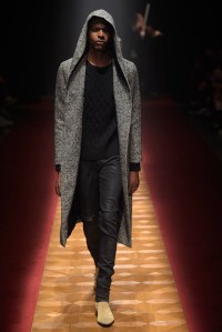 Bennu RTW Fall 2016