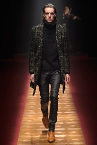 Bennu RTW Fall 2016