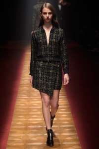 Bennu RTW Fall 2016
