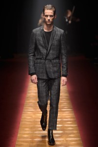 Bennu RTW Fall 2016