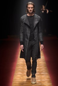 Bennu RTW Fall 2016