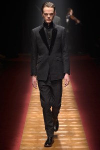 Bennu RTW Fall 2016