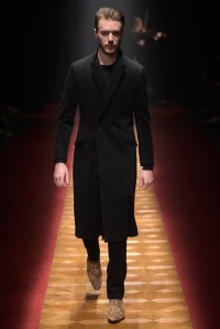 Bennu RTW Fall 2016
