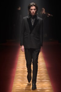 Bennu RTW Fall 2016