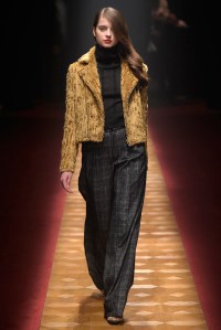 Bennu RTW Fall 2016