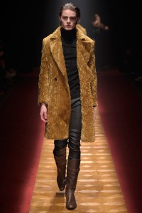 Bennu RTW Fall 2016