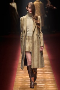 Bennu RTW Fall 2016