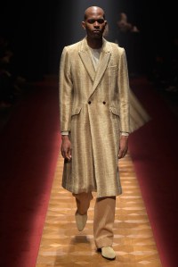 Bennu RTW Fall 2016